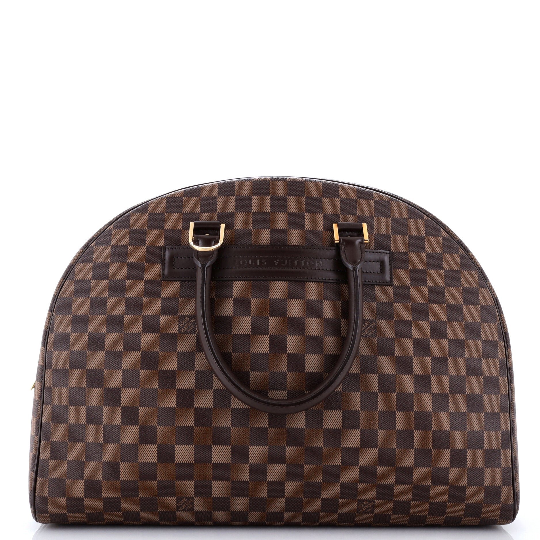 Nolita Handbag Damier 24 Heures