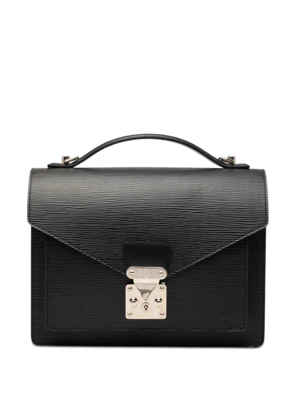 2006 Epi Monceau 28 satchel