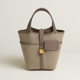 Picotin Lock 18 Pocket Bag