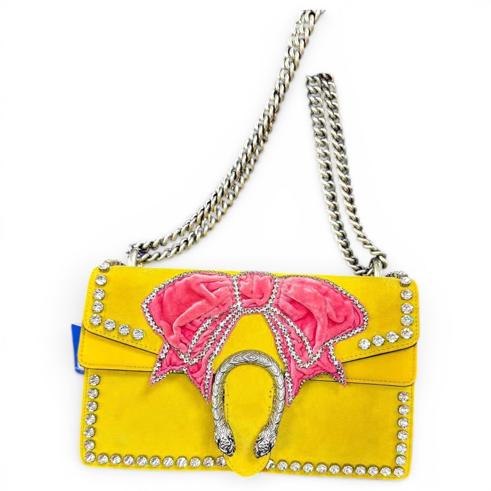 Dionysus handbag