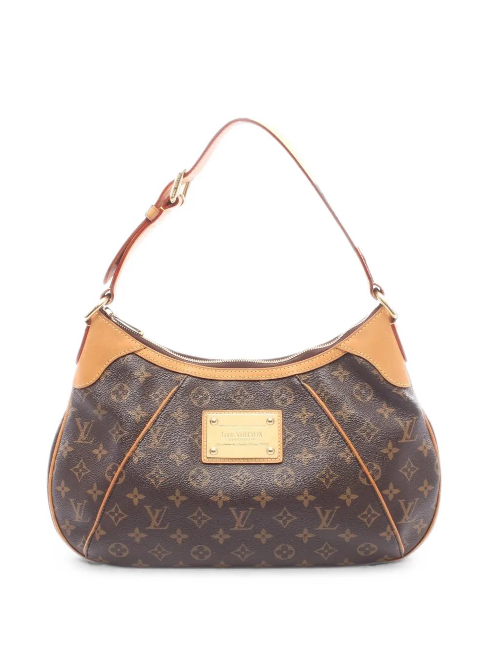 2010 GM Thames shoulder bag