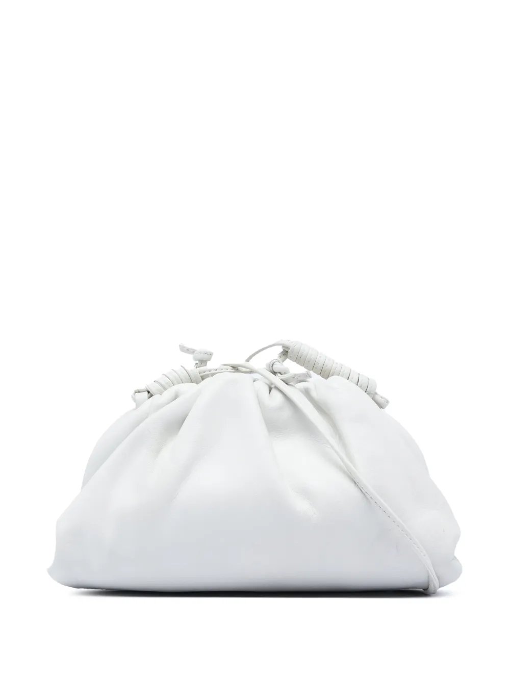 2012-2026 Lambskin The Mini Pouch crossbody bag