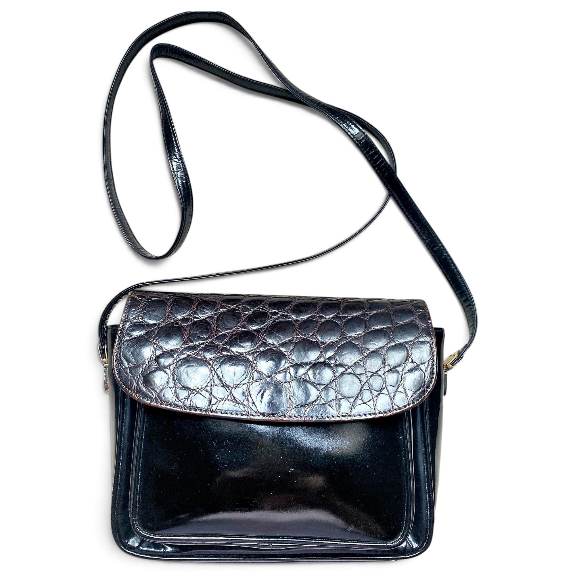 Bally Leather handbag