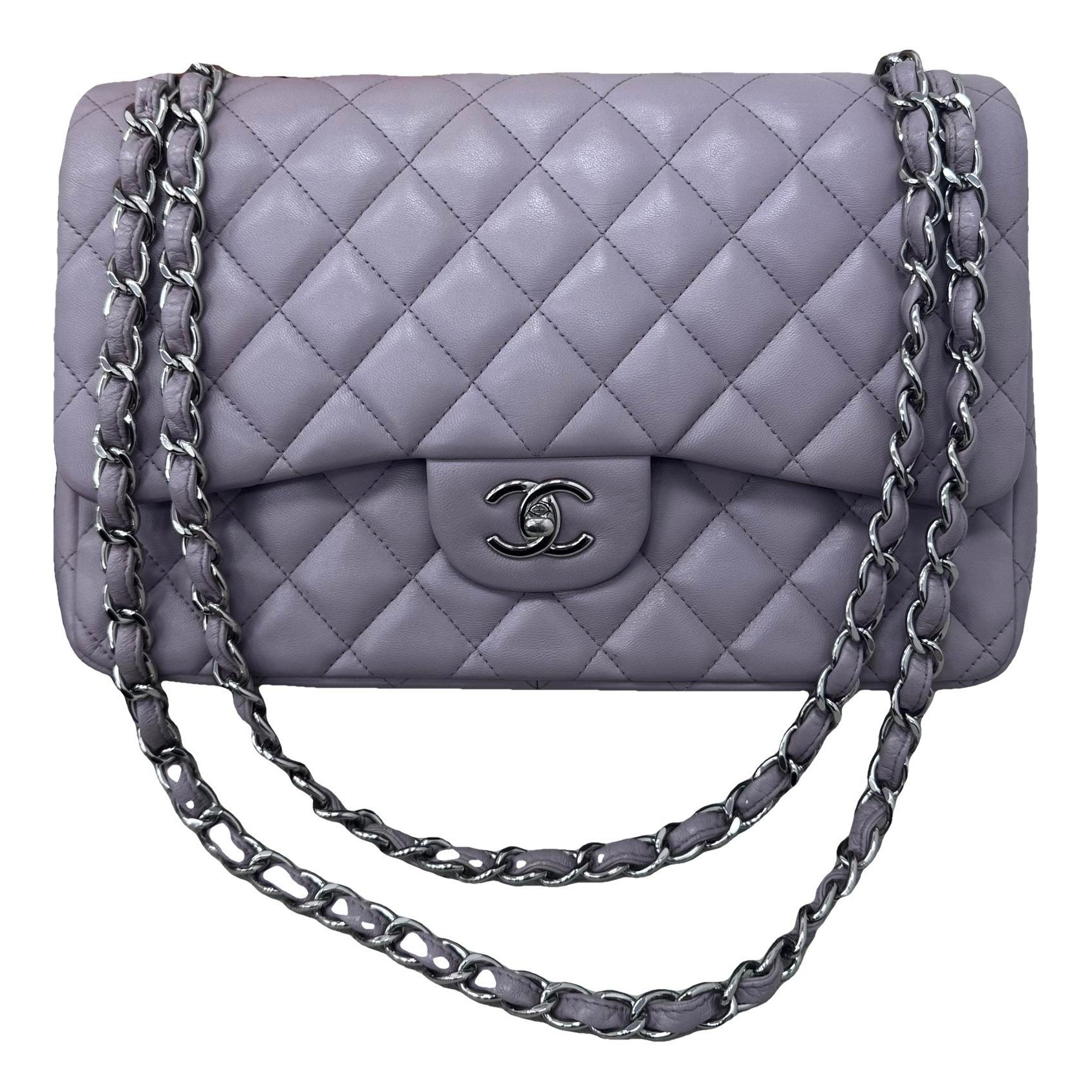 Timeless/Classique leather crossbody bag