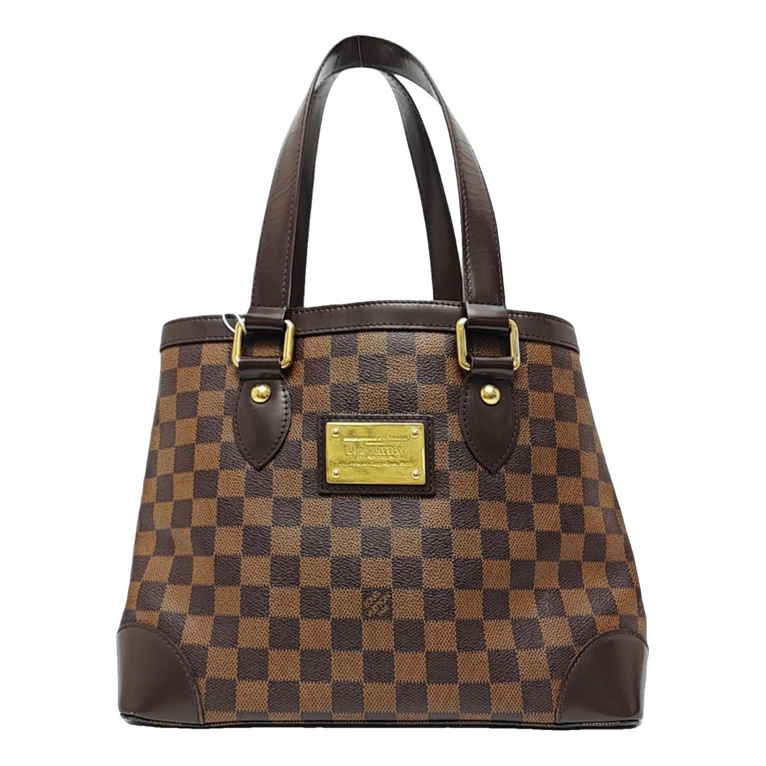 Hampstead leather handbag