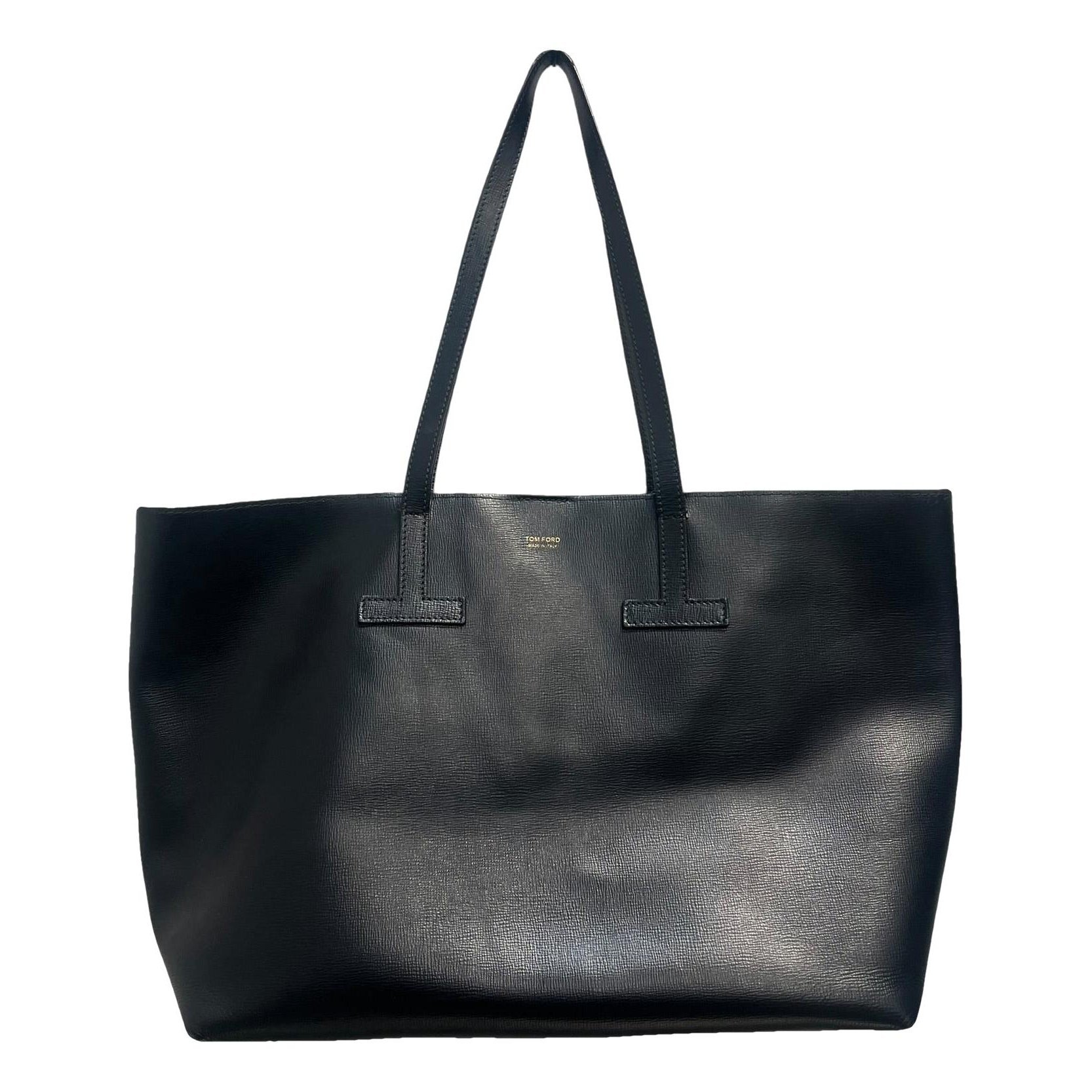 Tom Ford Leather tote