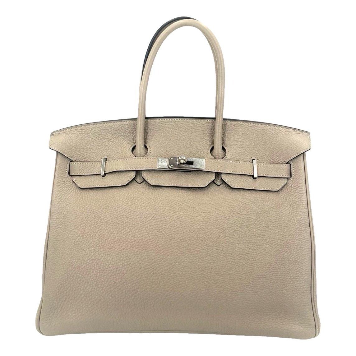 Hermes Birkin 35 Handbag