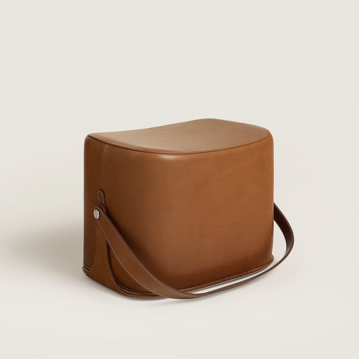 Les Necessaires d'Hermes Ottoman