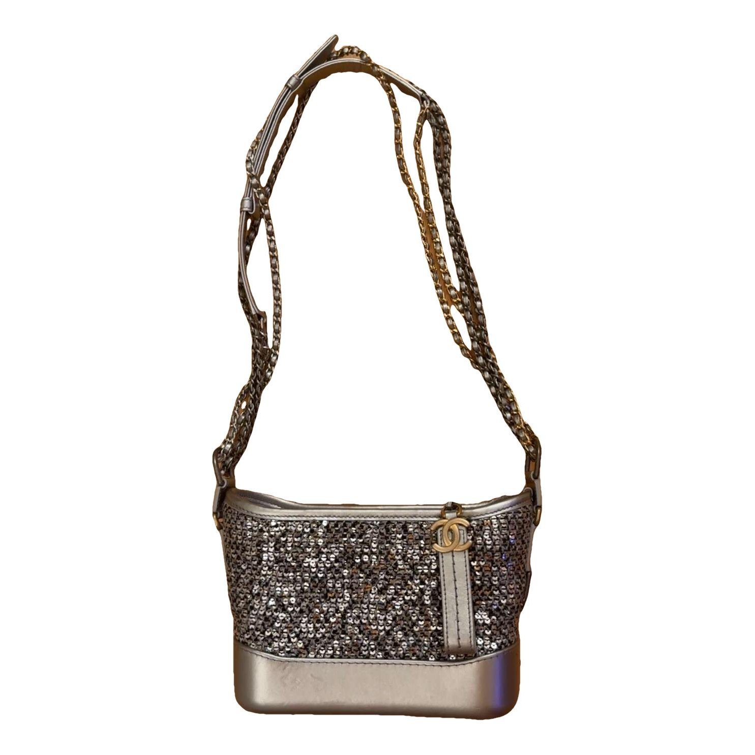 Gabrielle crossbody bag