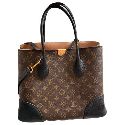 Montaigne leather tote