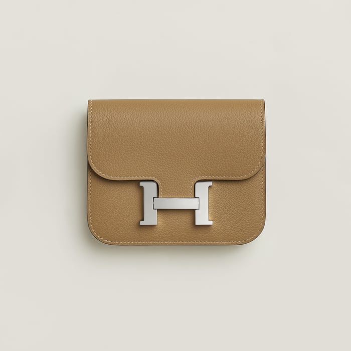 Dune Constance Slim Wallet