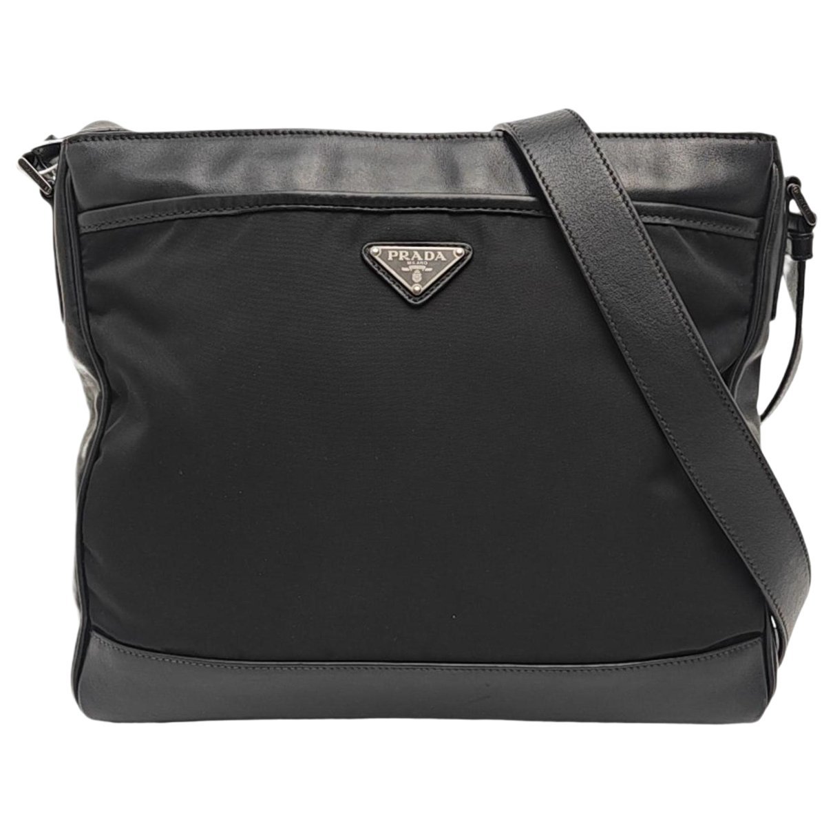 Cloth crossbody bag