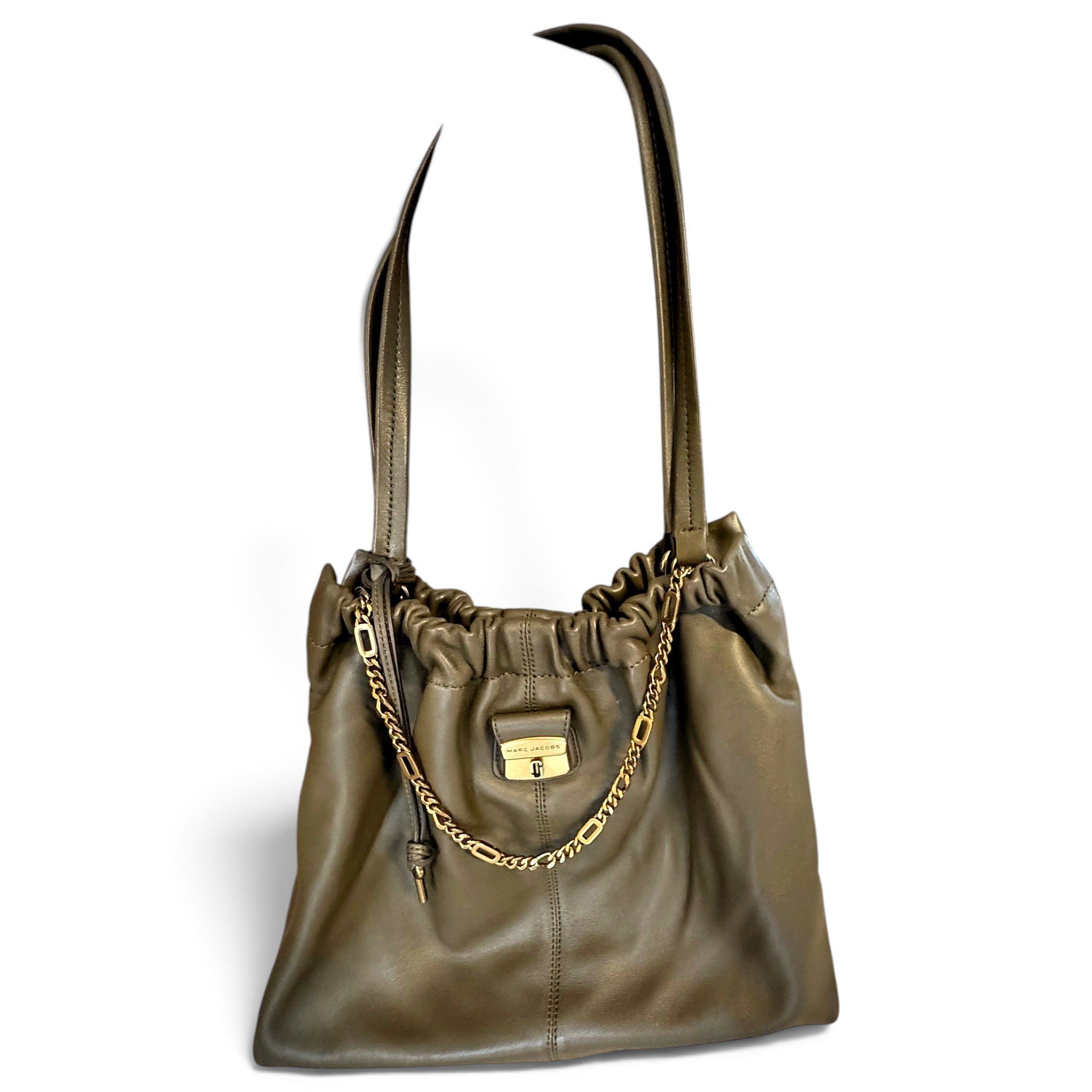 Marc Jacobs Leather handbag