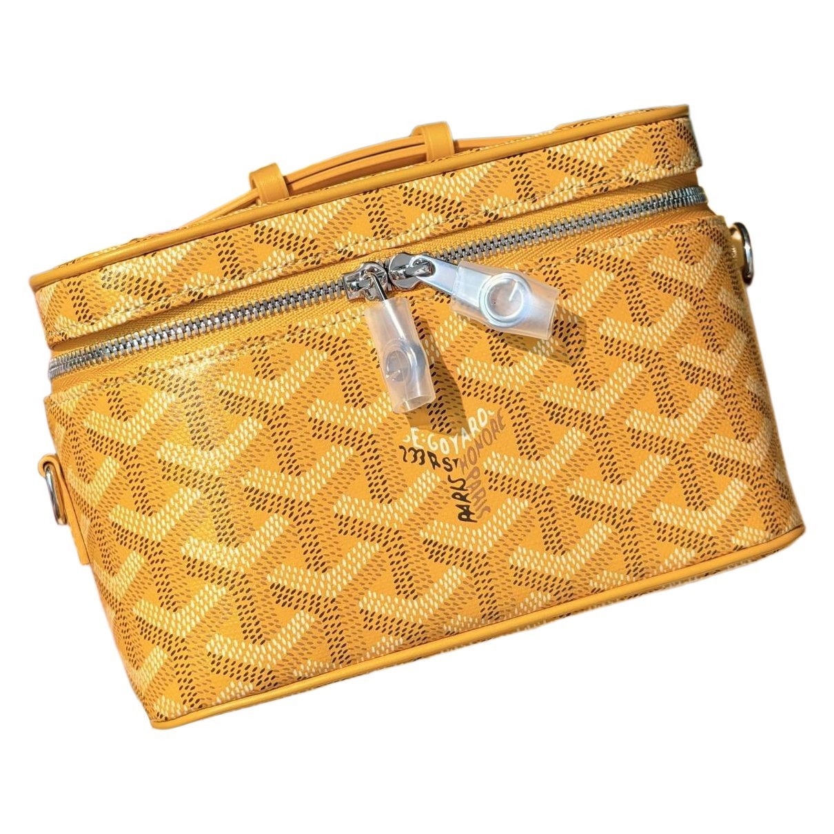 Cloth handbag