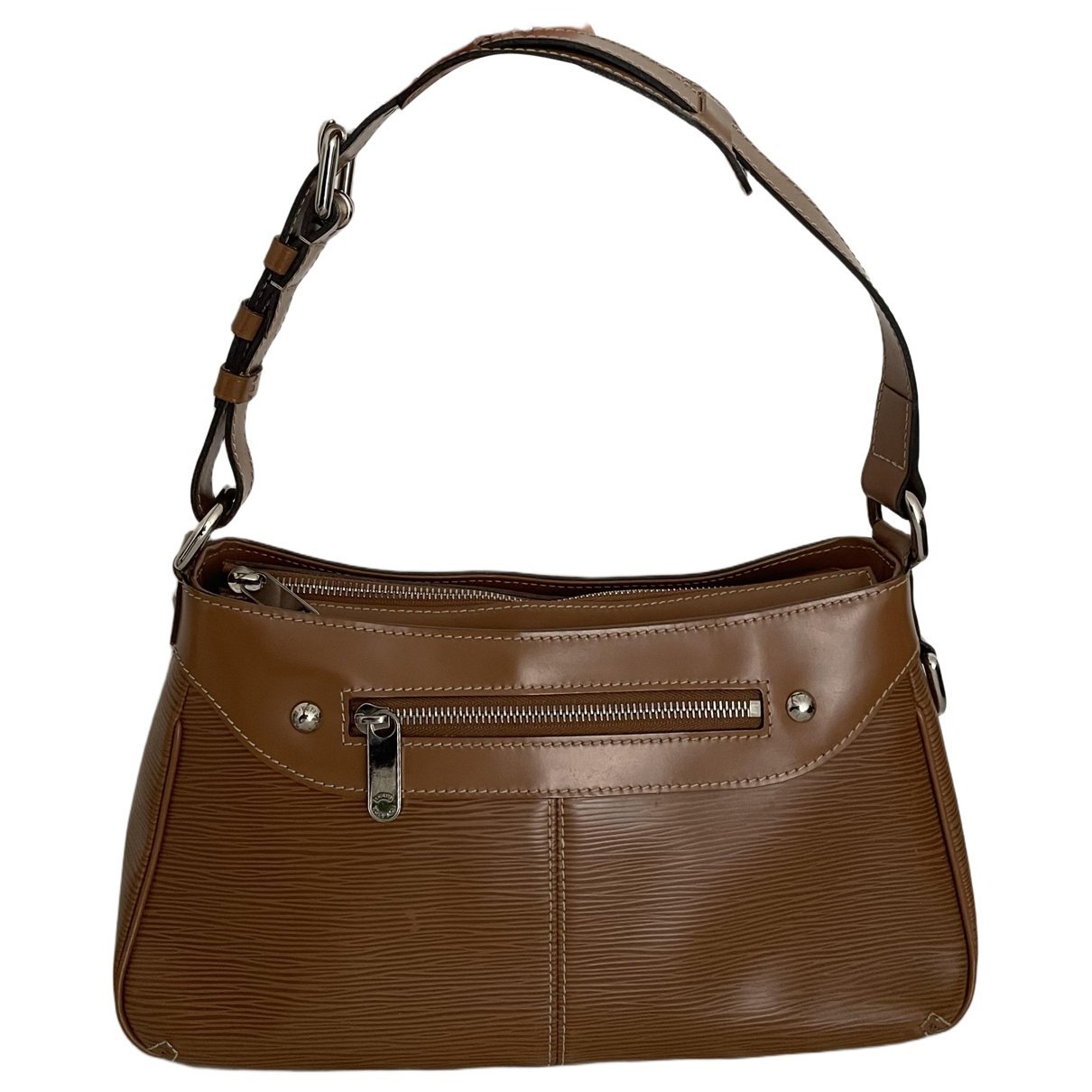 Turenne leather handbag