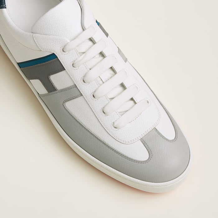 Multicolore Gris Lulea Boomerang Sneaker