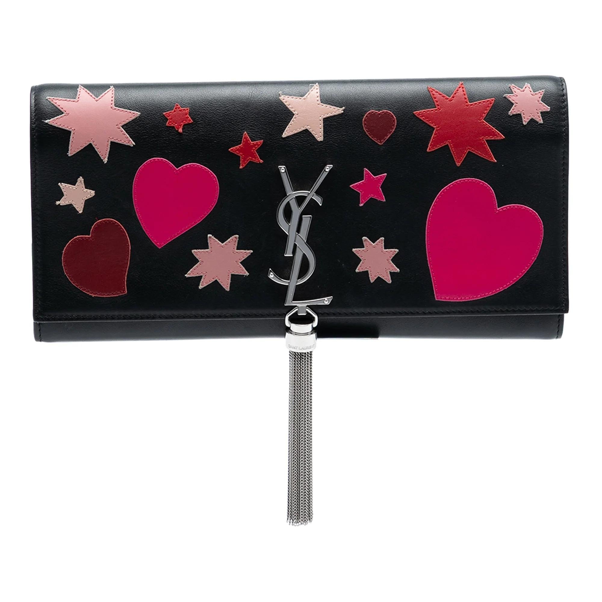 Clutch bag