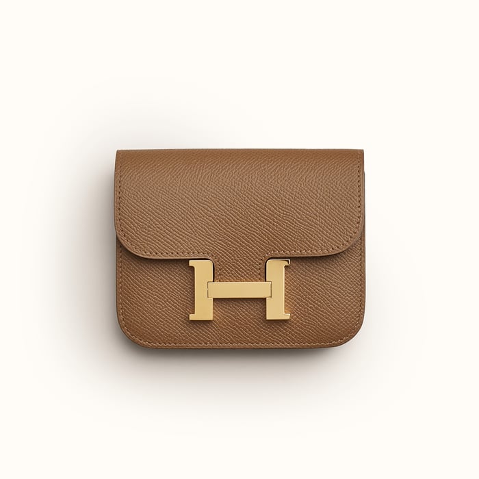 Alezan Constance Slim Wallet