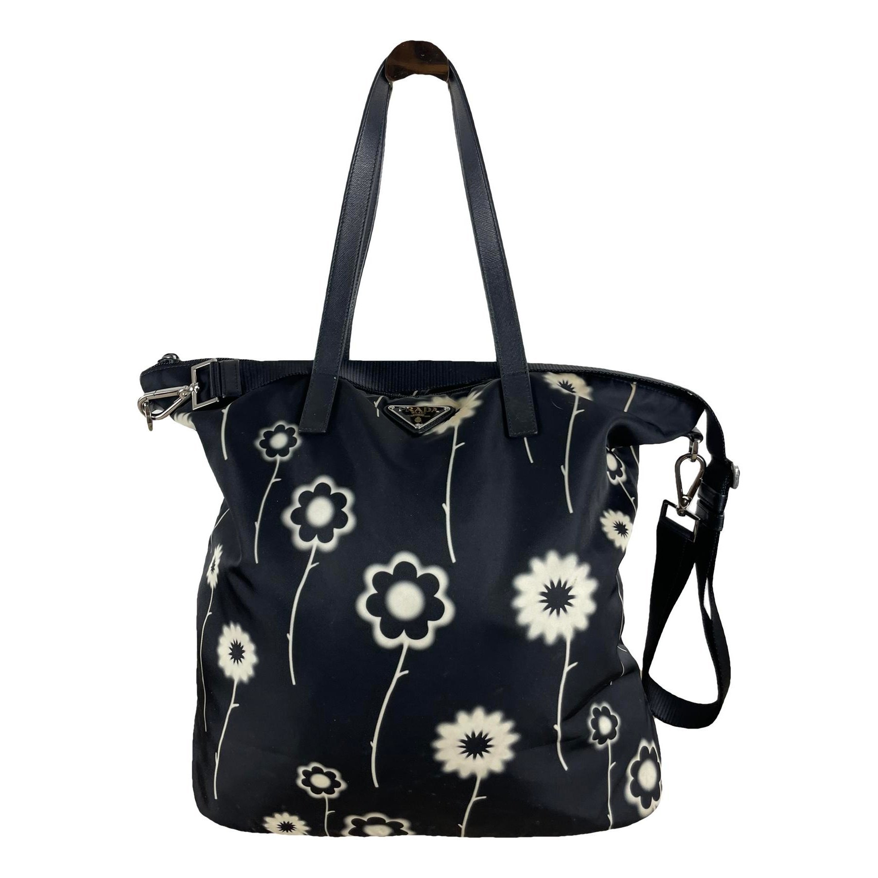 Cloth handbag
