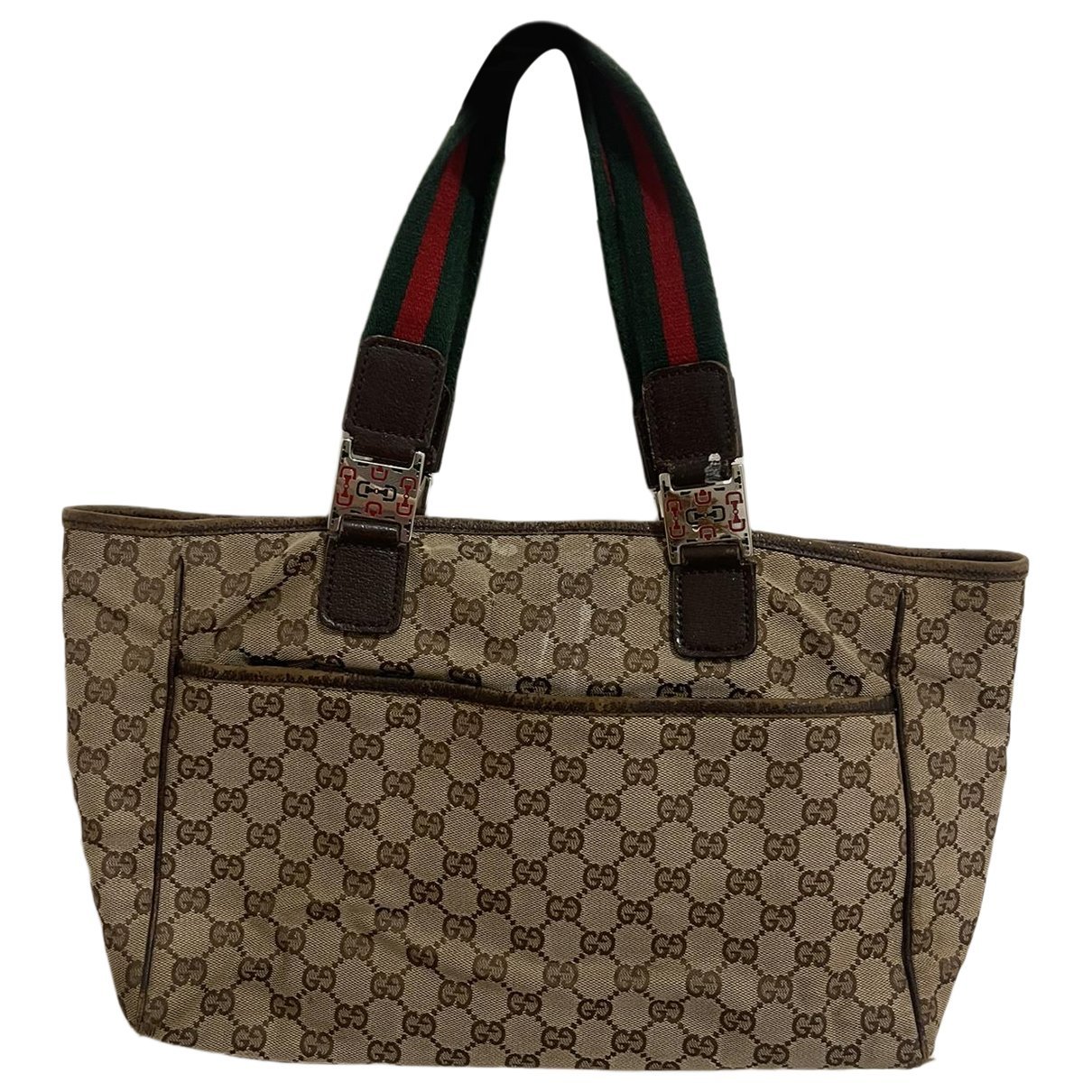 Cloth tote