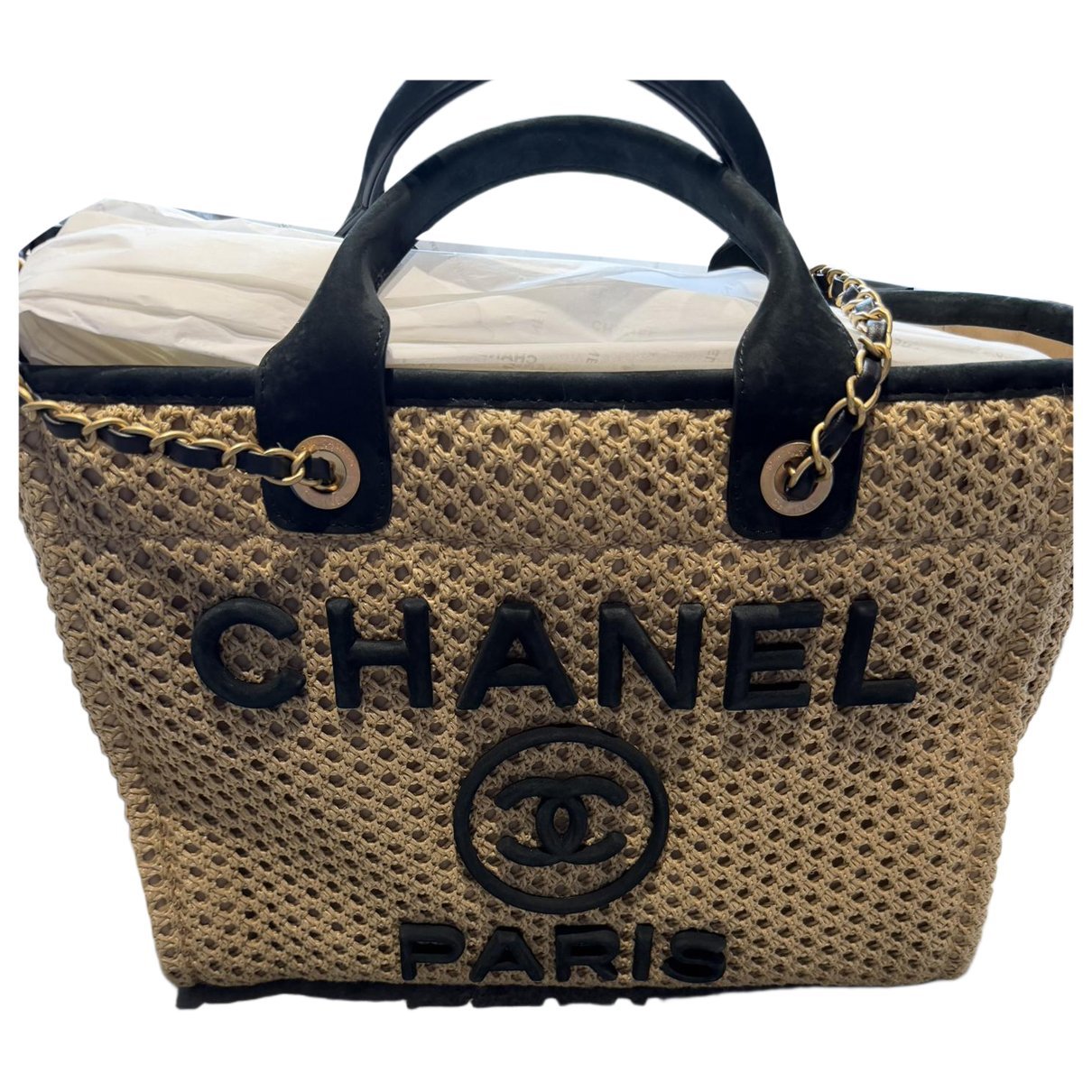 Deauville tote