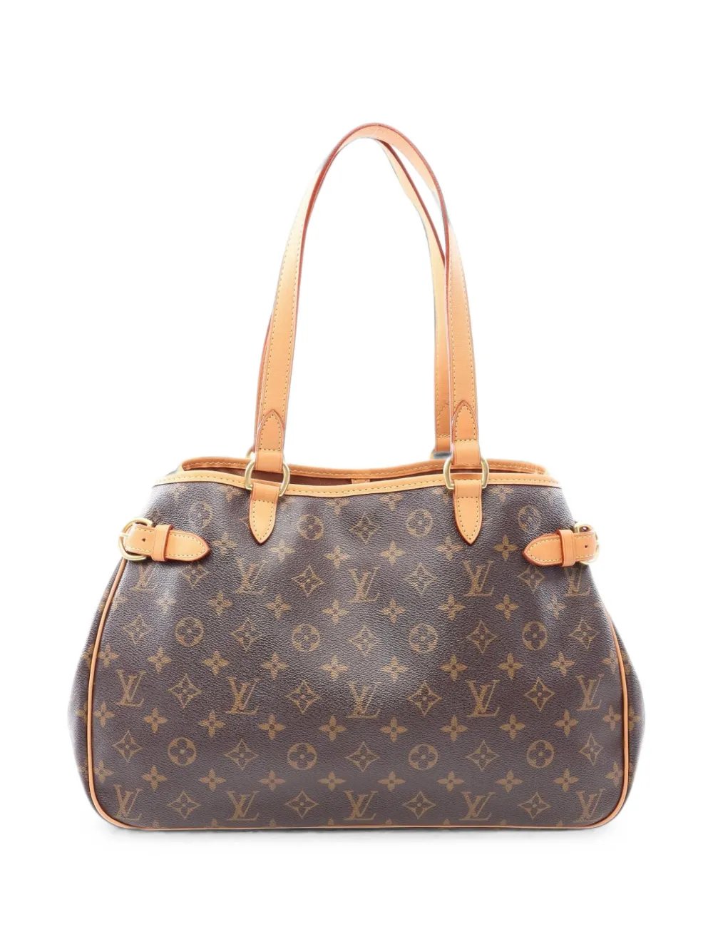 2009 Batignolles Horizontal Monogram shoulder bag