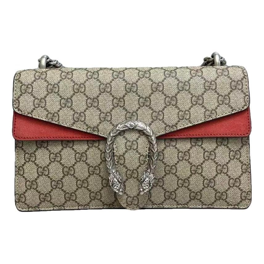 Dionysus cloth handbag
