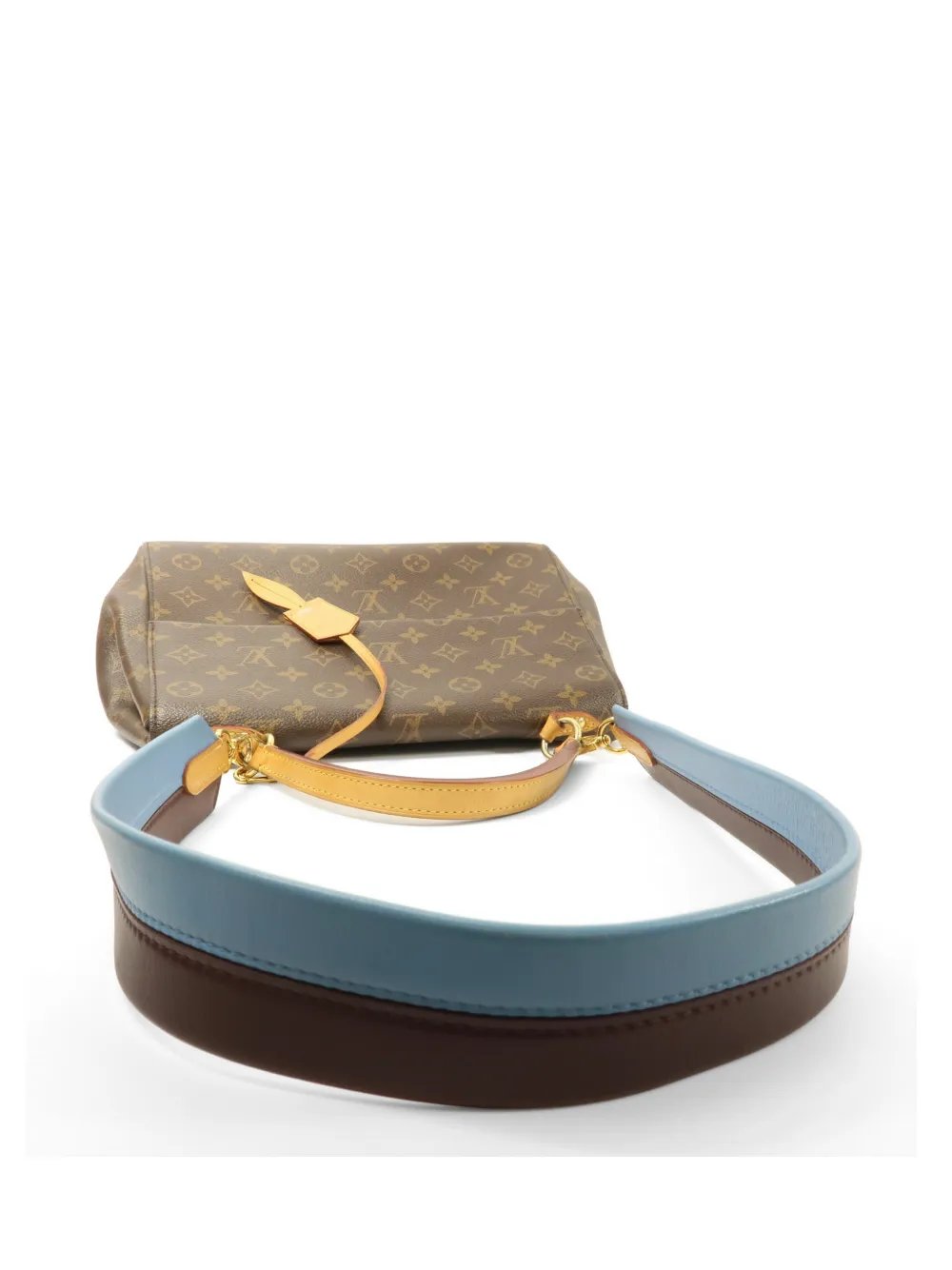 Monogram Cluny MM shoulder bag