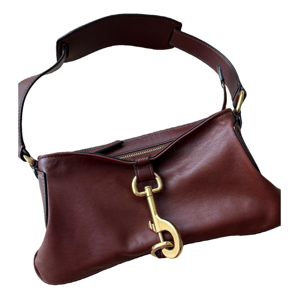 Kerala leather handbag
