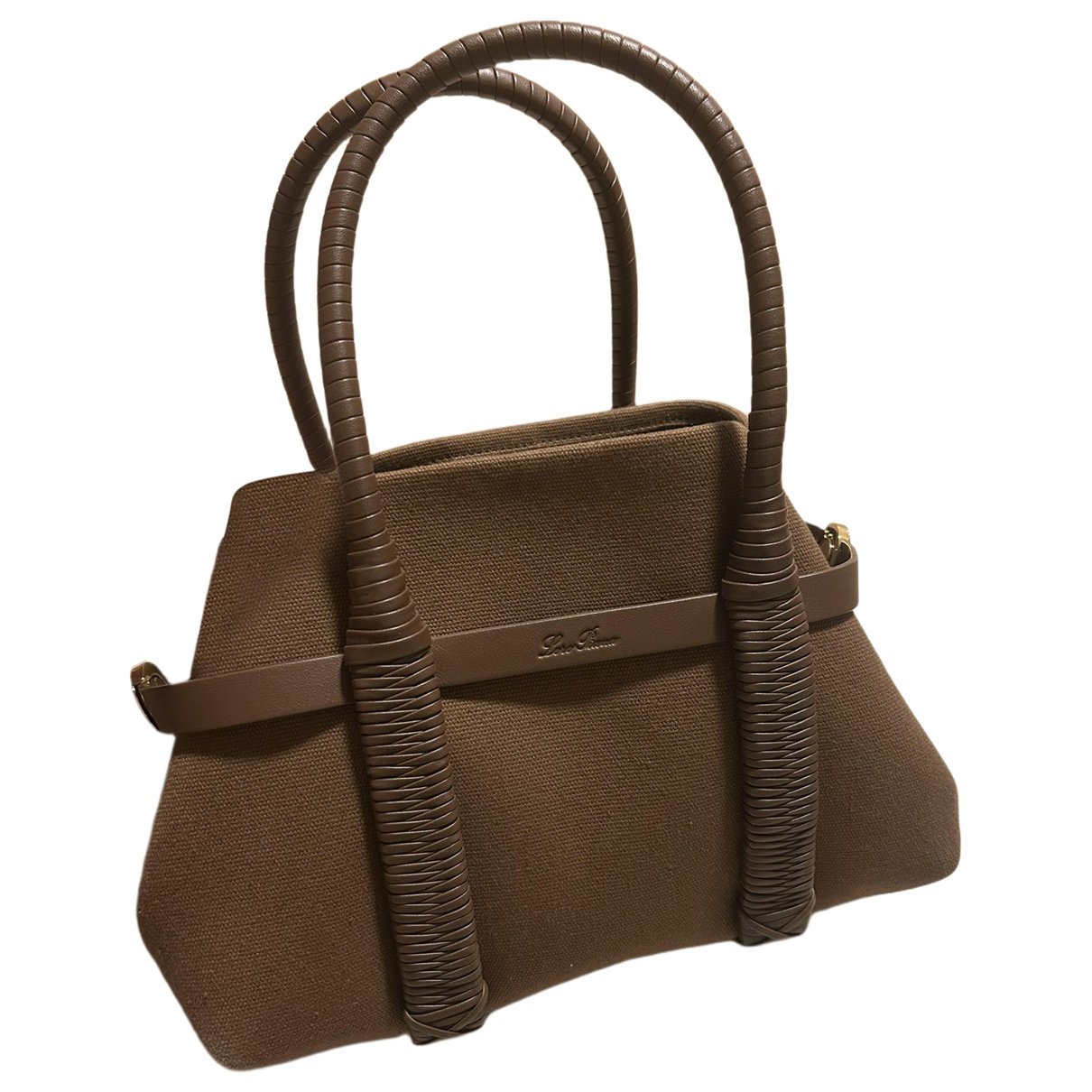 Ghiera linen tote