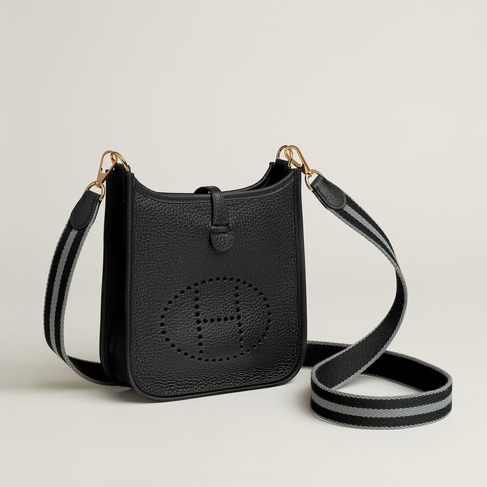 Evelyne 16 Amazone 백