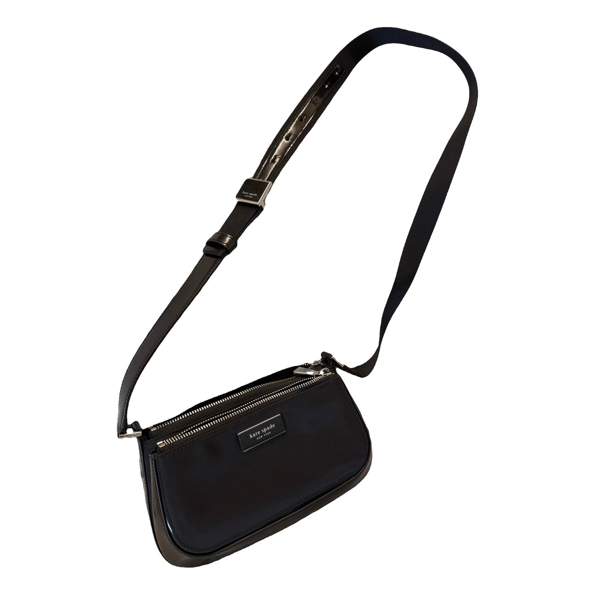 Kate Spade Cloth clutch bag