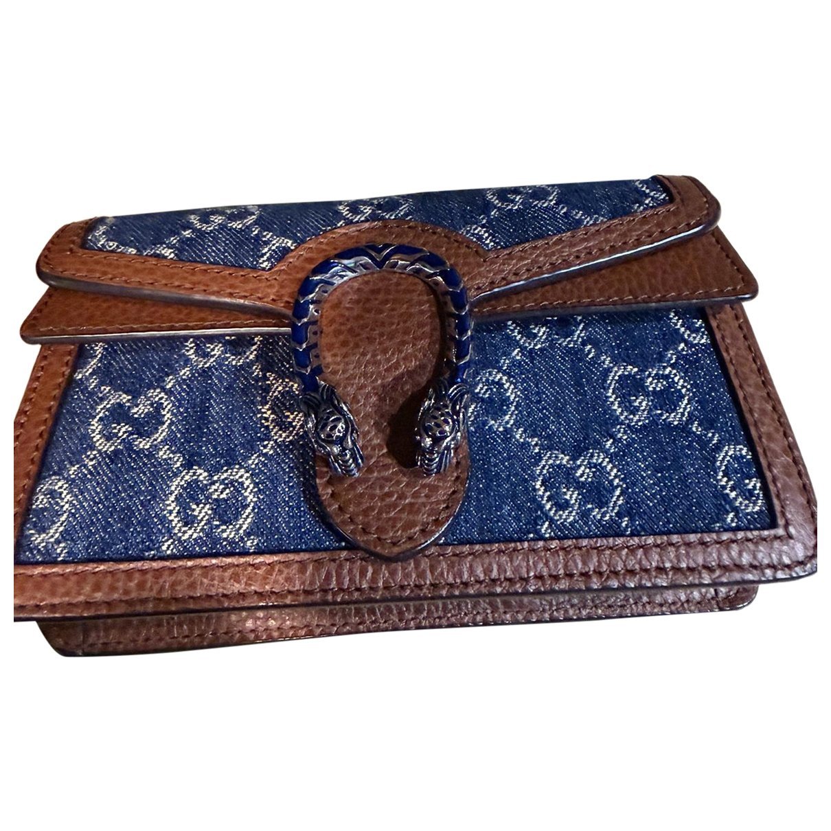 Dionysus Super Mini crossbody bag