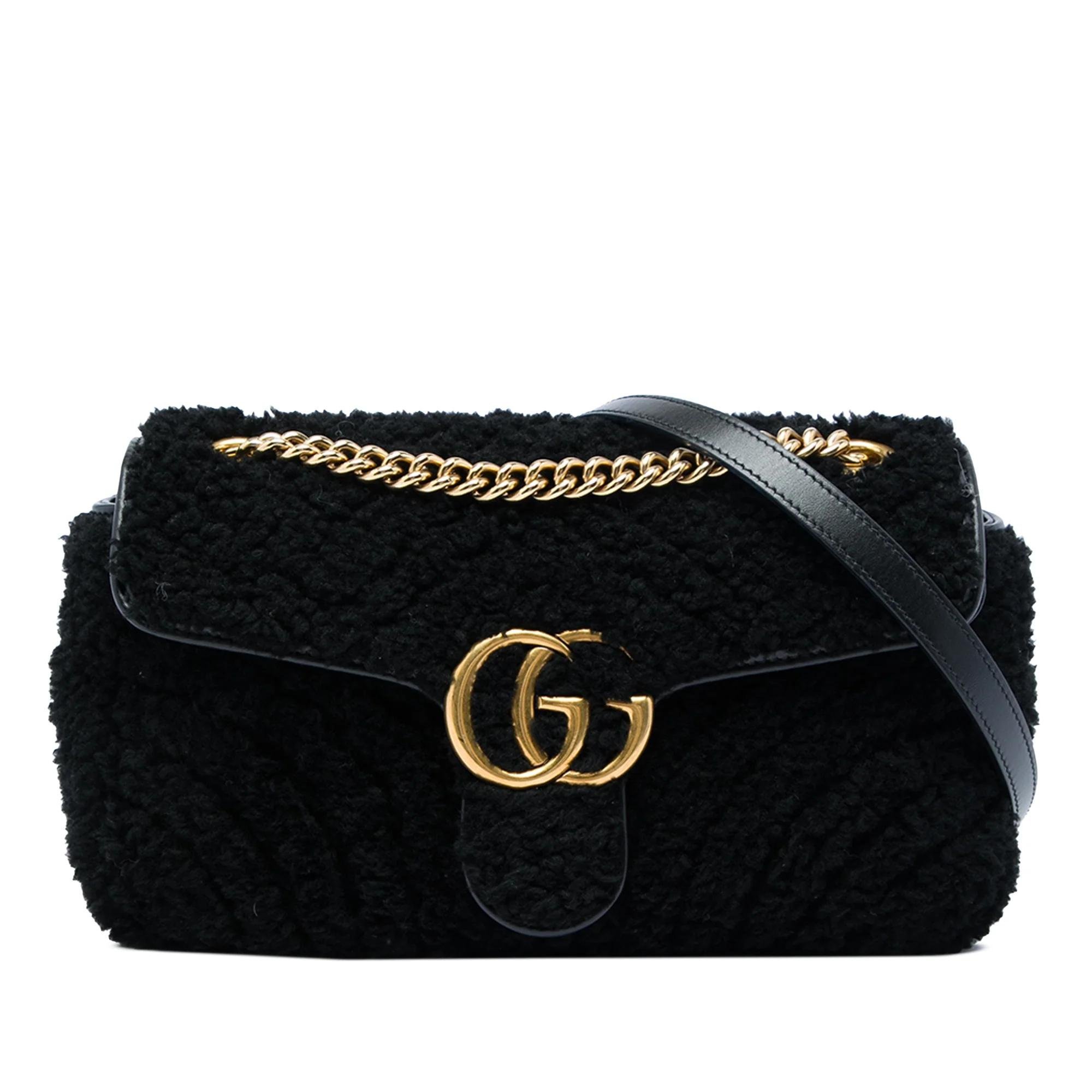 Gucci GG Marmont handbag