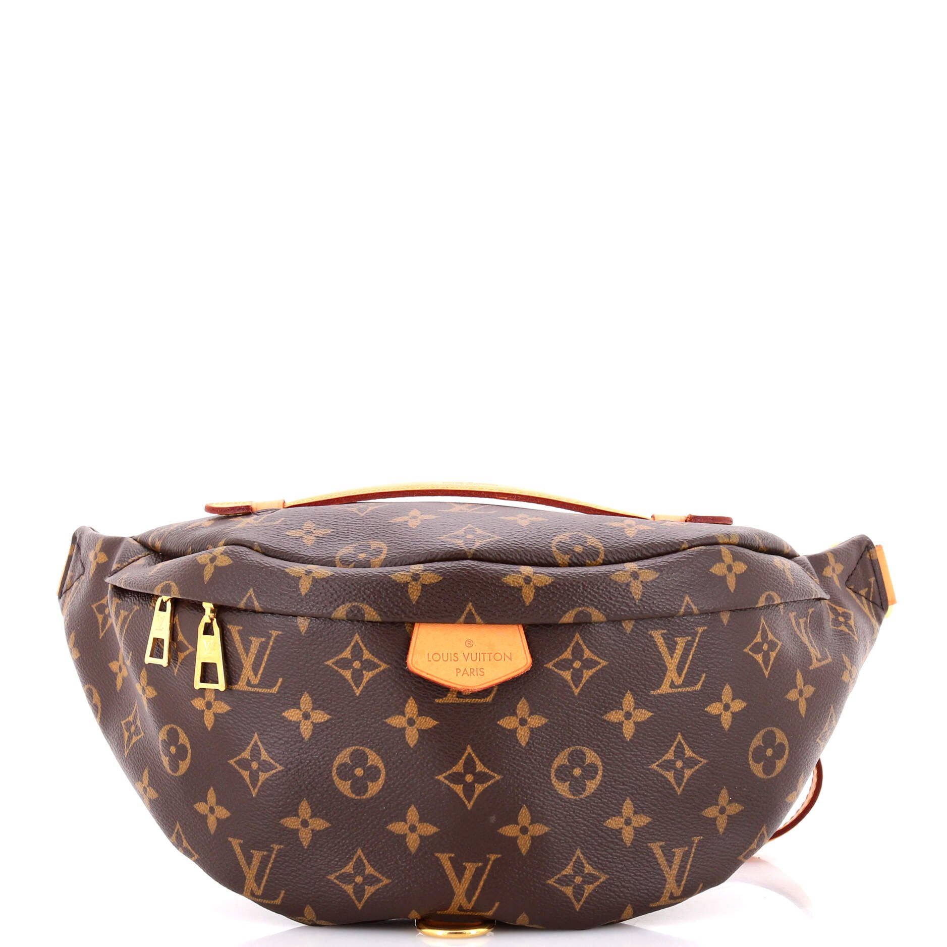 Bum Bag Monogram Canvas