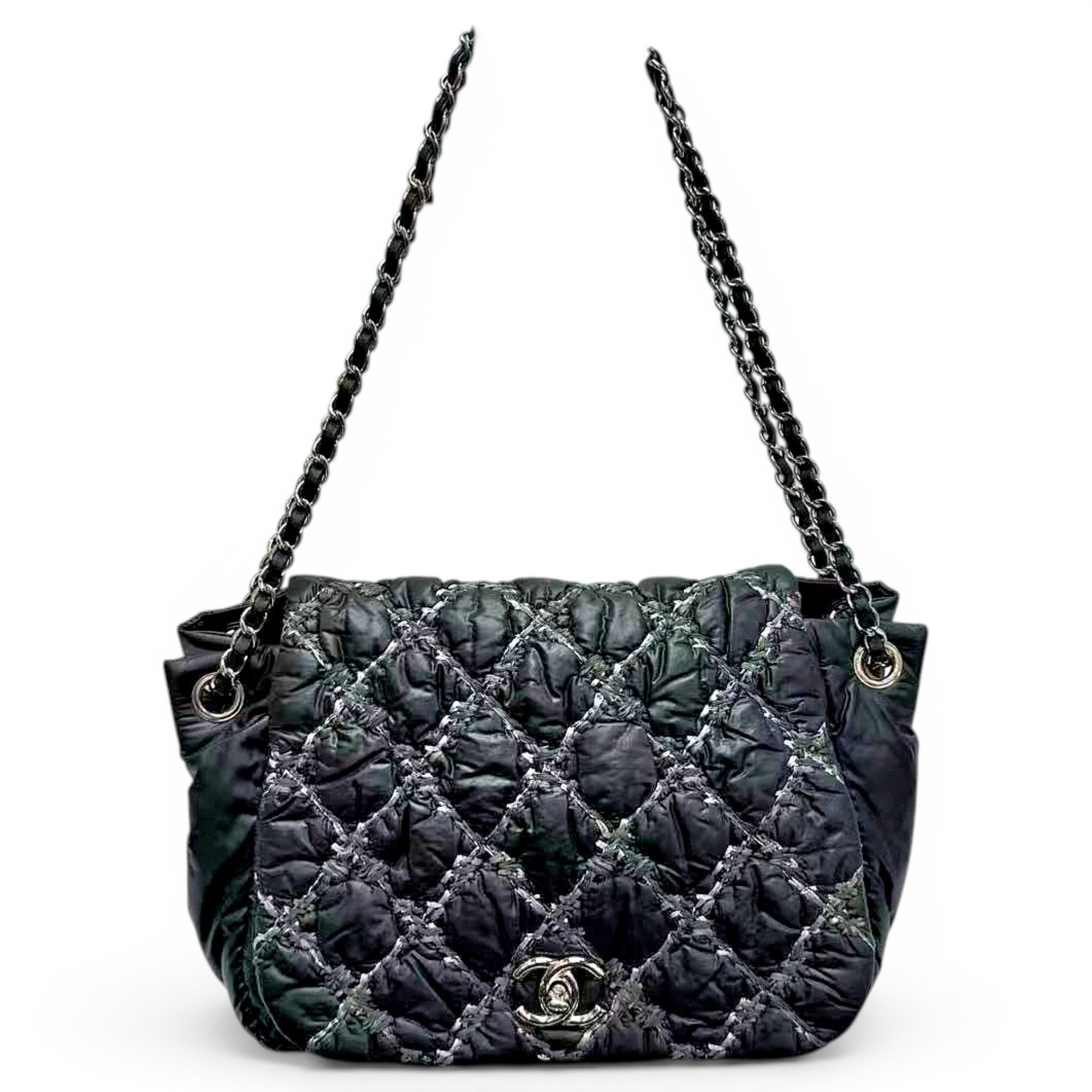 Linen bag