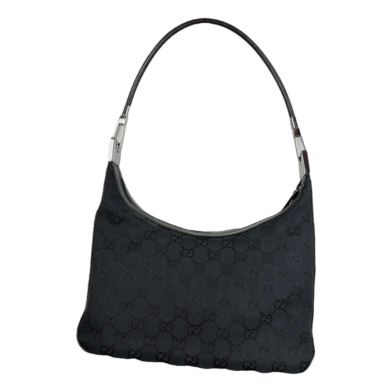 Hobo cloth handbag