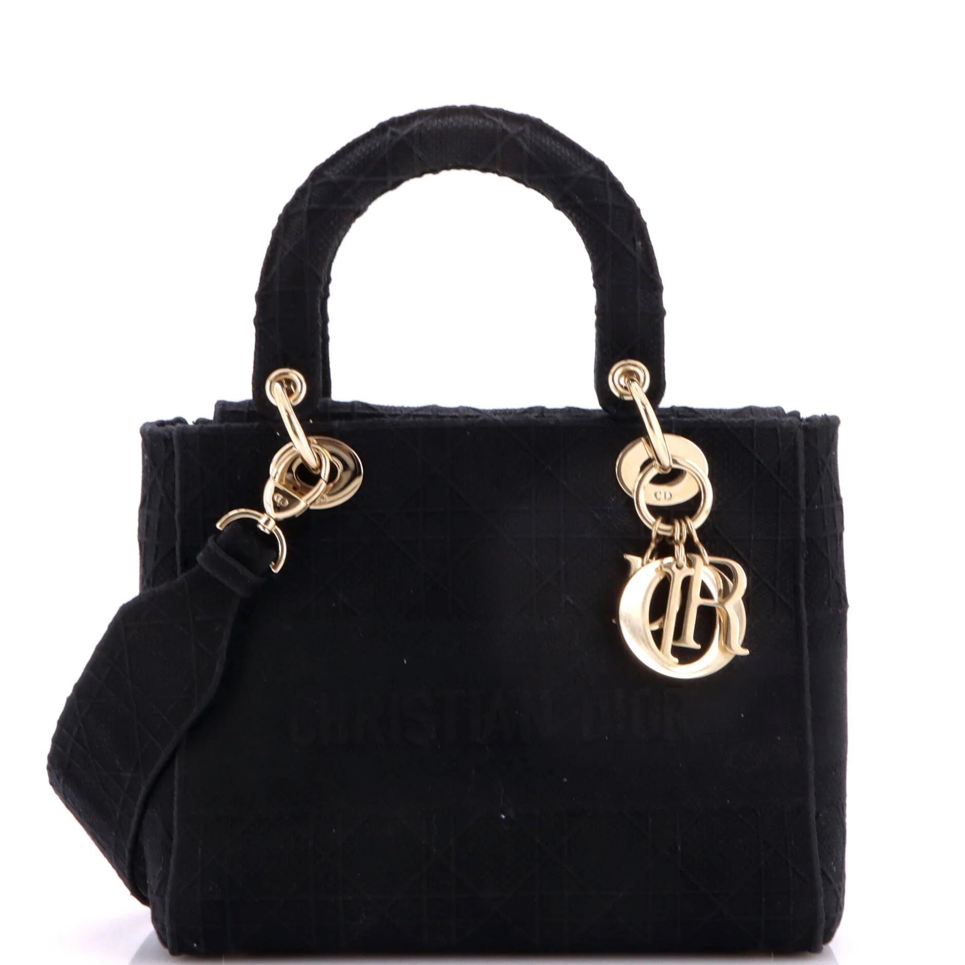 Cloth handbag