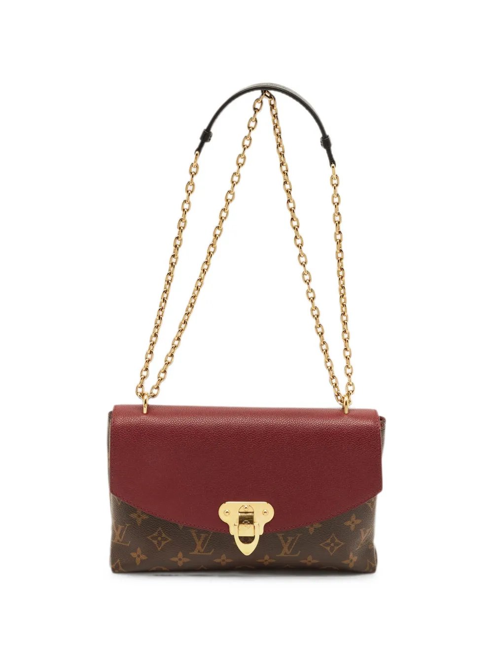 2019 Saint Placide Monogram shoulder bag