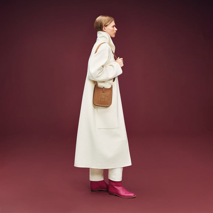 Gold Evelyne 16 Amazone Bag