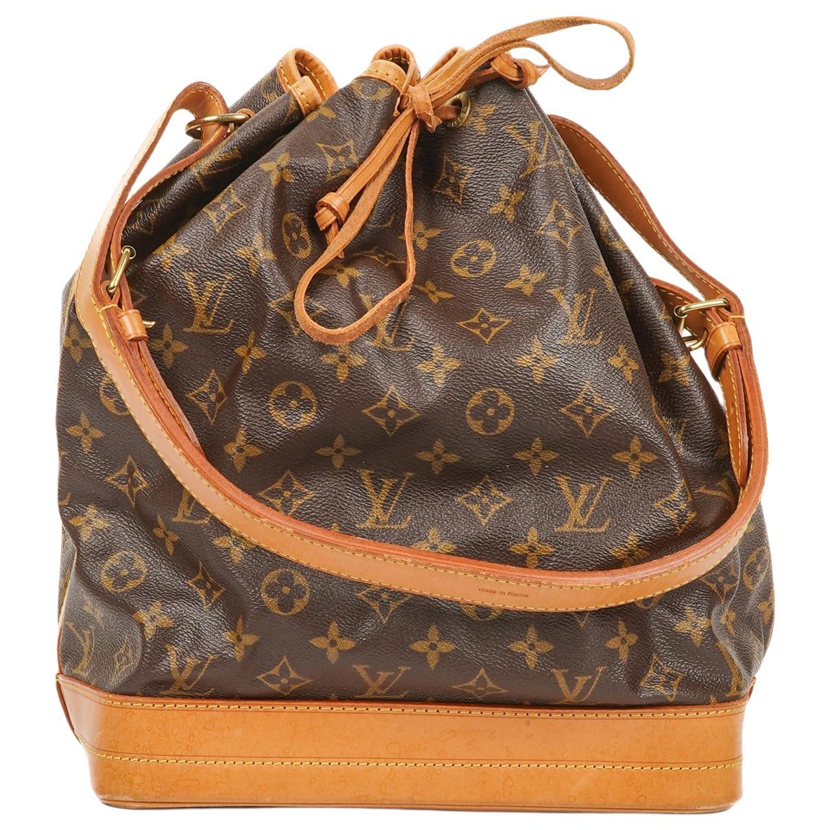 Noé cloth handbag