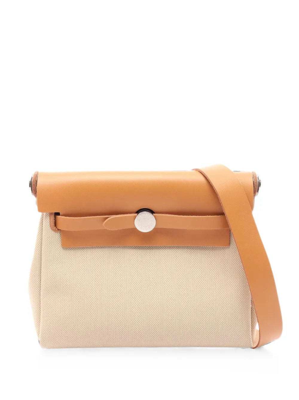 2025 mini Herbag Zip shoulder bag