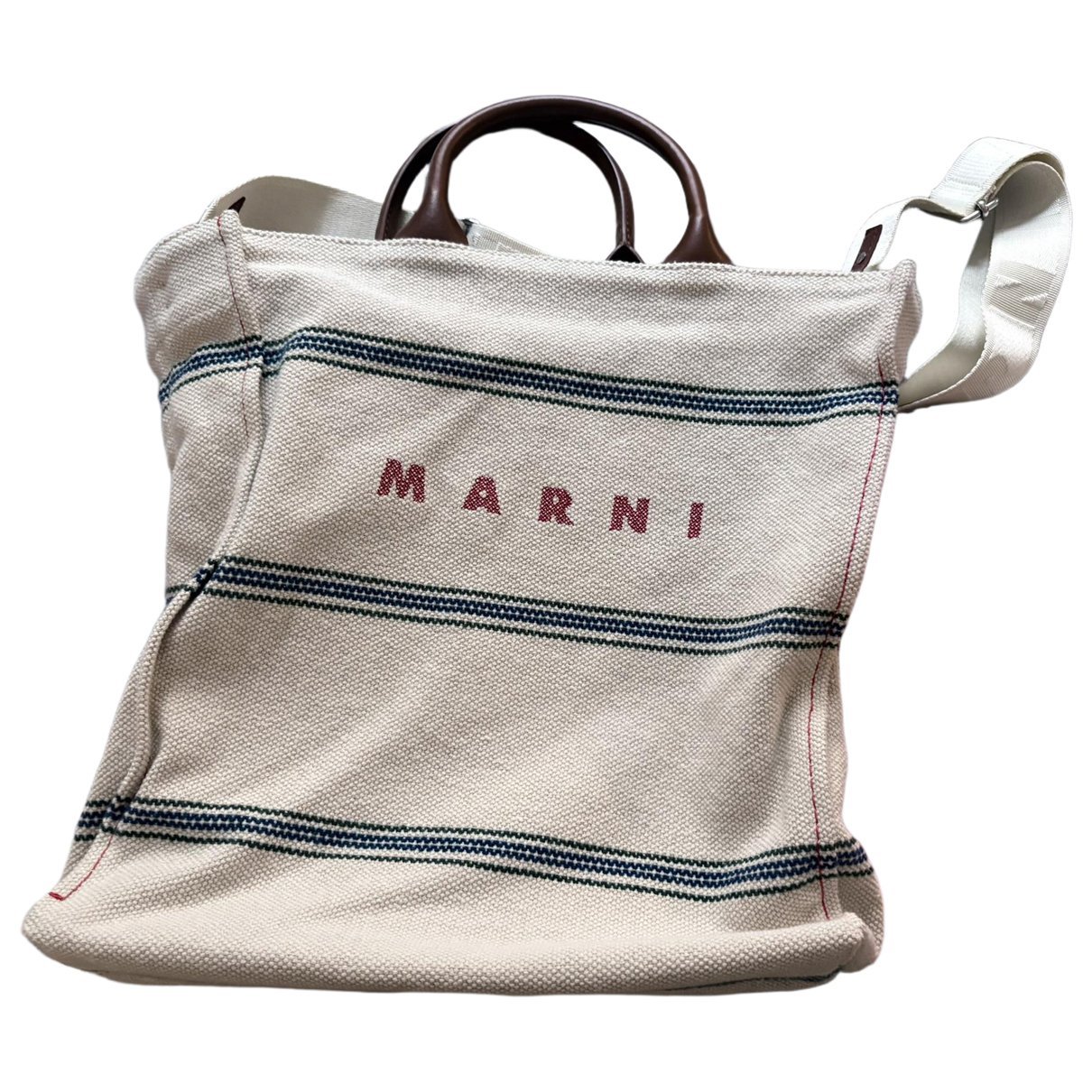 Marni Travel bag