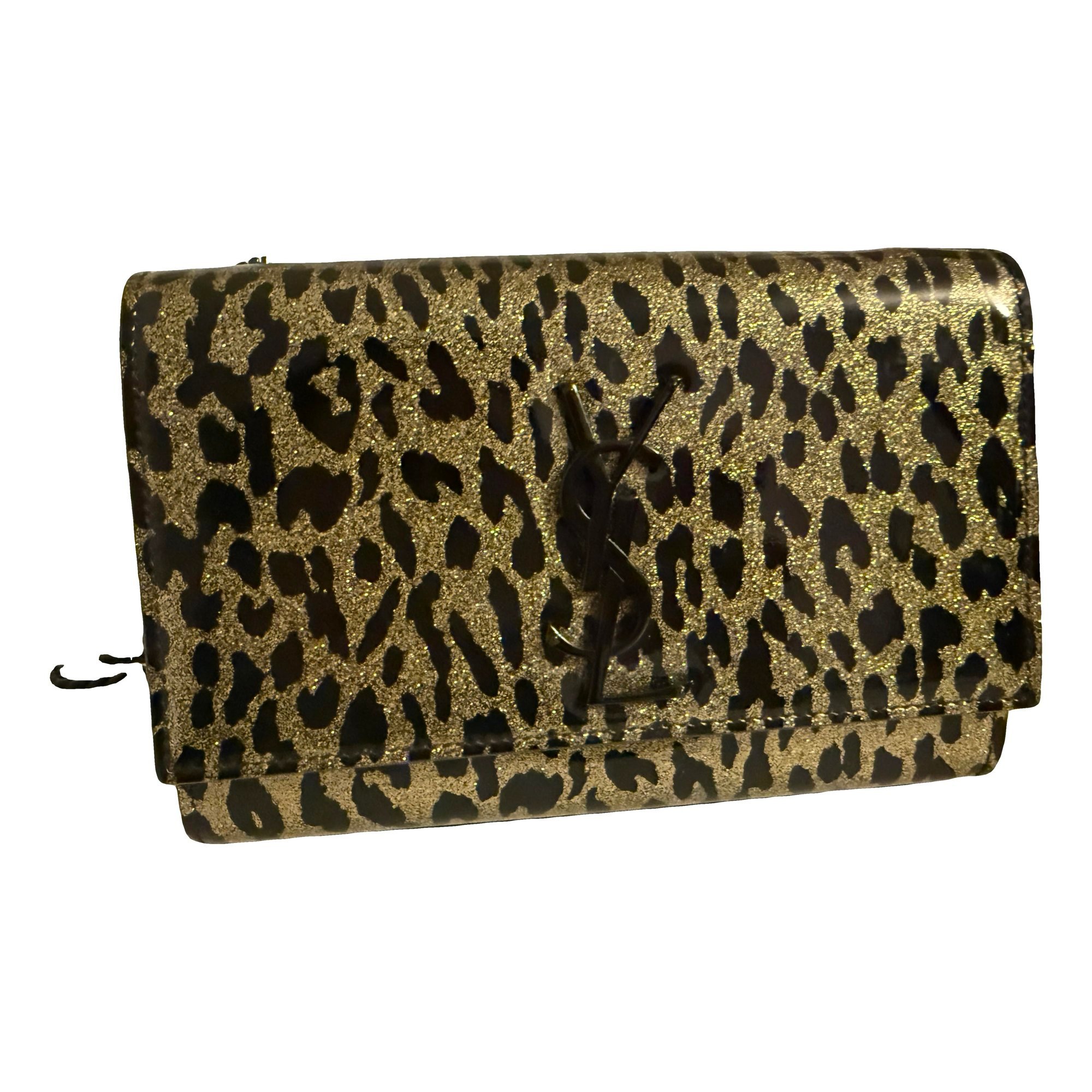 Glitter handbag