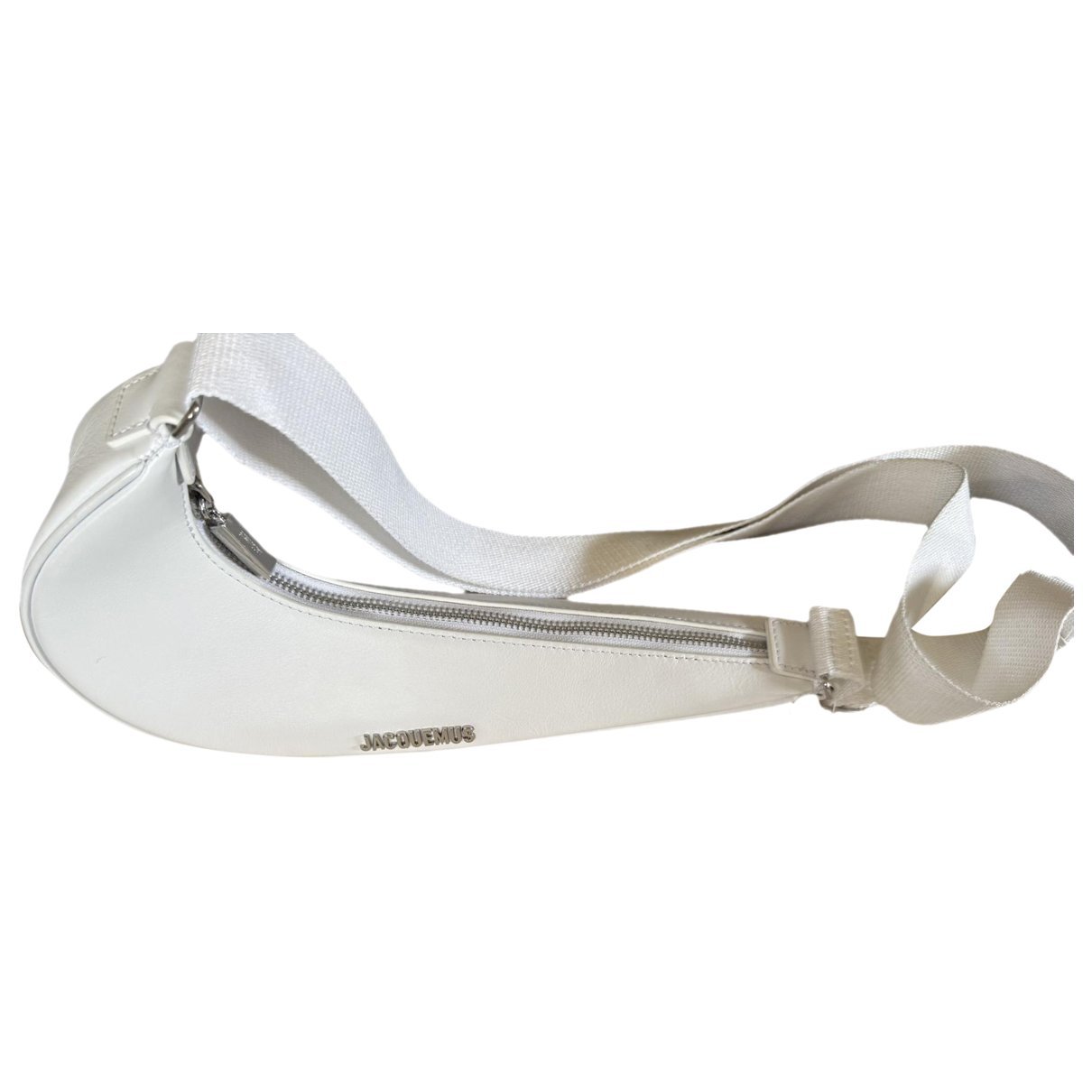 Jacquemus Leather handbag