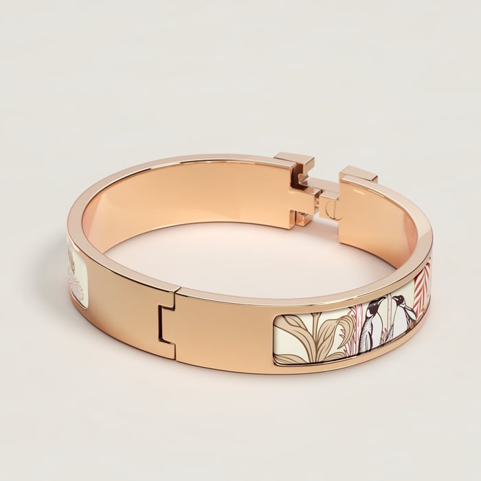 Faubourg Clic H Precious Paradise Bracelet