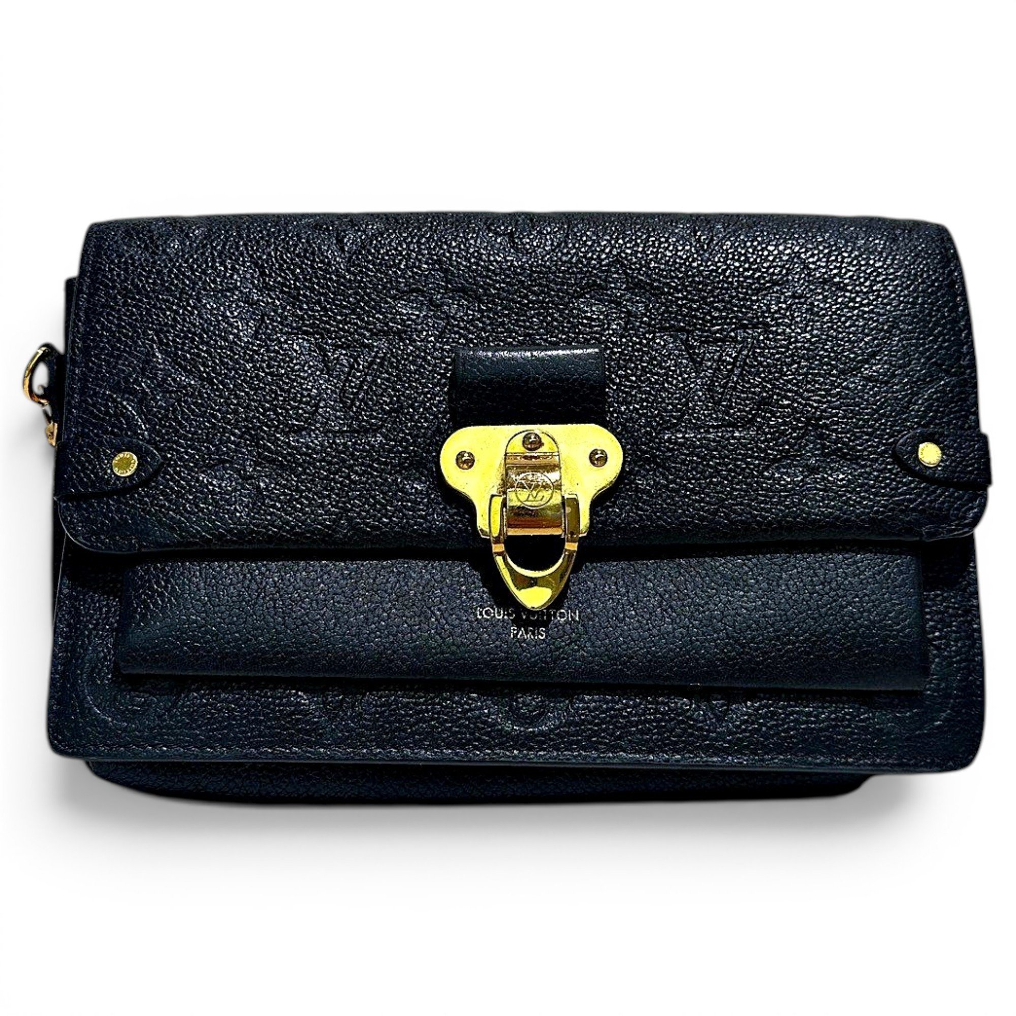 Vavin leather handbag