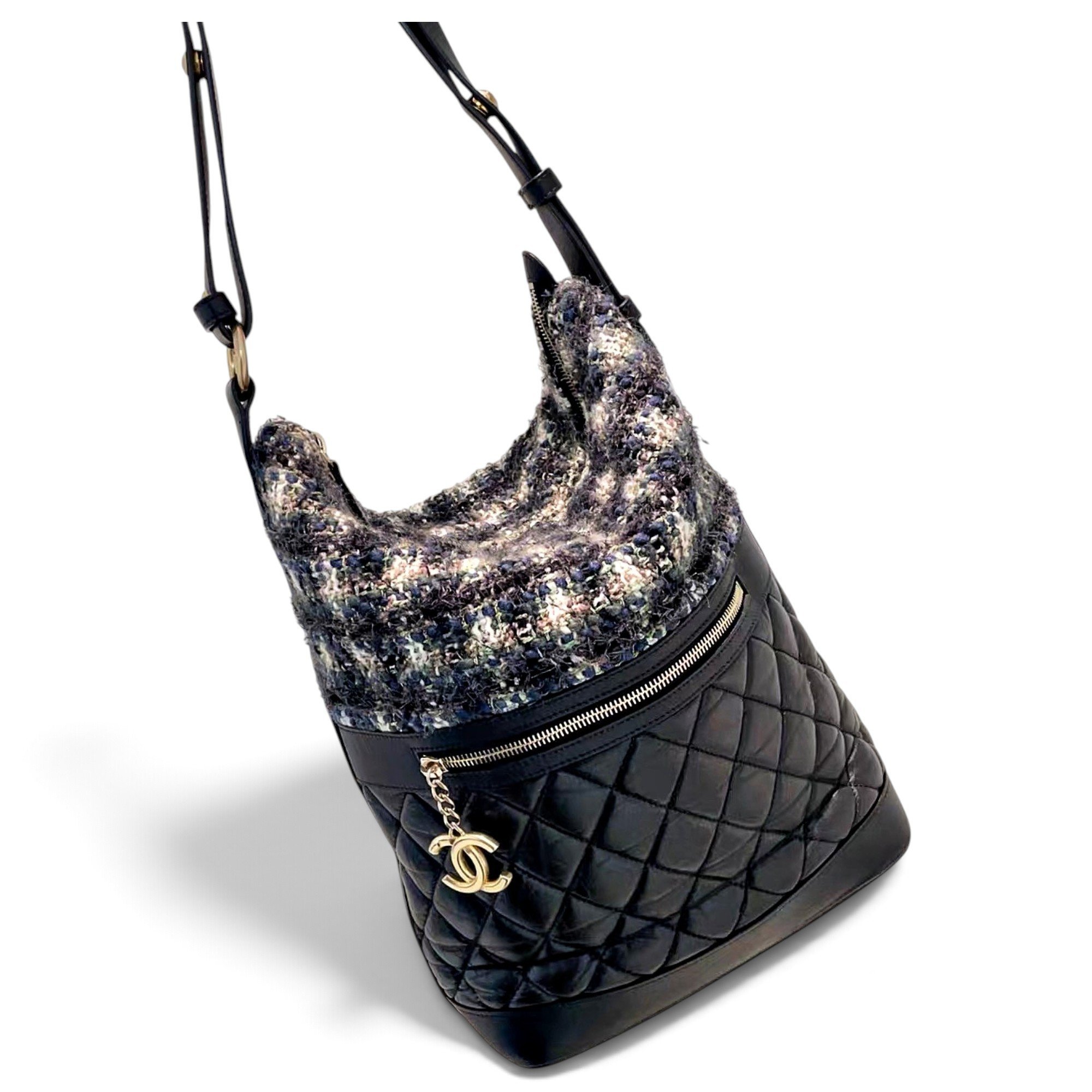 Cloth handbag