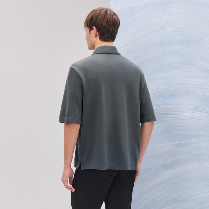 Orage Polo Shirt With Pocket