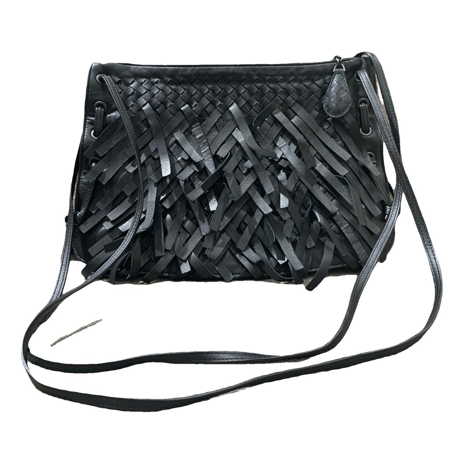 Leather bag